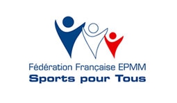Logo fédération française sportrs pour tous